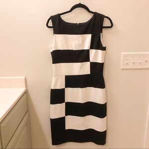 Women’s White House Black Market Dress Medium